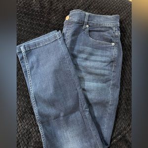 Mugsy Fulton’s Stretch Jeans | 34x32